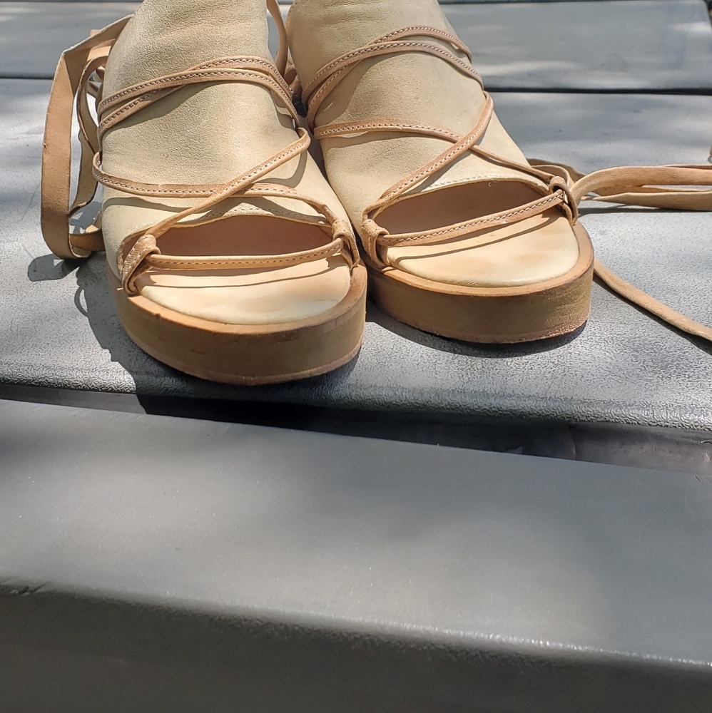 Free People Wedge